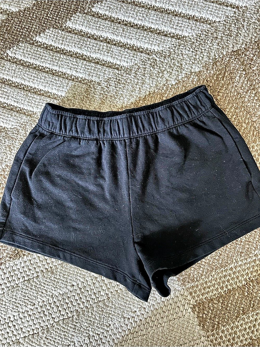 Athleta Girl Athletic Shorts